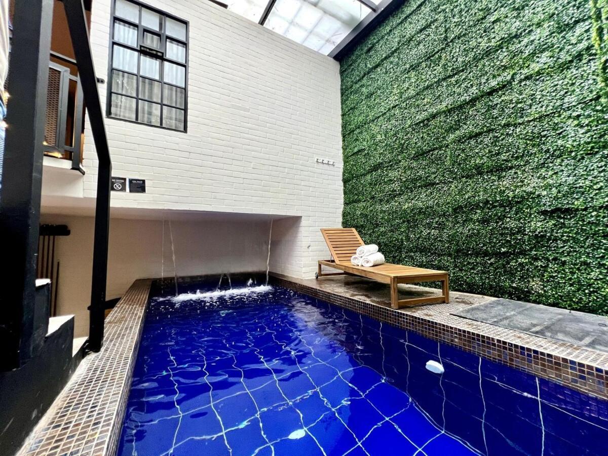 Apartamento Nowa The Cave - Mancave, Pool & Arcade, By Lleras Park *